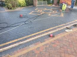 Best Recycled Asphalt Driveway Installation  in Monticello, IL